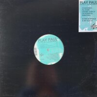 Play Paul - Aint No Ho / Lalaland (Remixes) [12 Maxi] |...