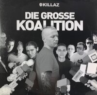 Torsten Kanzler - Die Grosse Koalition [Vinyl LP]