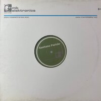 Felipe & Nicolas Bacher - Matoraniko [Vinyl 12 Maxi]