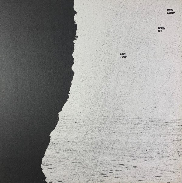 Mollono.Bass - Linstow E.P. [LP] | Acker Records - ACKER RECORDS 03 | Germany, 2006 | NM/EX