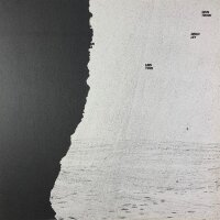 Mollono.Bass - Linstow E.P. [LP] | Acker Records - ACKER...