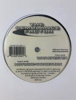 The Semblance Factor - Hotwire-The Return [Vinyl LP]