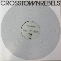 Hiem - Zombie Party [12 Maxi] | Crosstown Rebels - CRM...