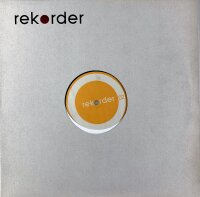 Rekorder - Rekorder 02 [Vinyl LP]