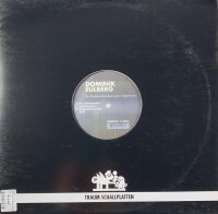 Dominik Eulberg - Die Rotbauchunken Vom Tegernsee [Vinyl LP]