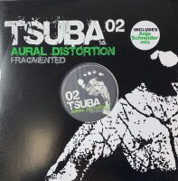 Aural Distortion - Fragmented [12 Maxi] | Tsuba Records -...