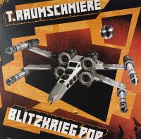T.Raumschmiere - Blitzkrieg Pop [Vinyl LP]