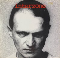 Interzone - Same [Vinyl LP]