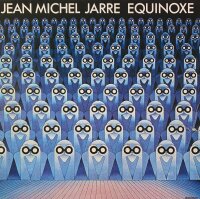 Jean Michel Jarre - Equinoxe [Vinyl LP]