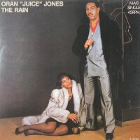 Oran "Juice" Jones - The Rain [Vinyl LP]