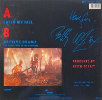 Billy Idol - Catch My Fall [12"] | Chrysalis - 601...