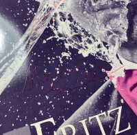 Fritz Brause - Shilly Shally [LP] | Papagayo - 1C 066 15 6041 1 | Germany, 1985 | NM/EX