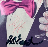 Fritz Brause - Shilly Shally [LP] | Papagayo - 1C 066 15 6041 1 | Germany, 1985 | NM/EX