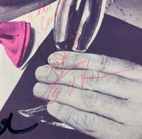 Fritz Brause - Shilly Shally [LP] | Papagayo - 1C 066 15 6041 1 | Germany, 1985 | NM/EX