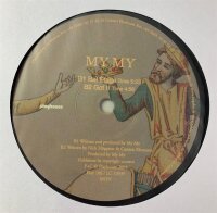 My My - Klatta [12 Maxi] | Playhouse - PLAY106 | Germany,...
