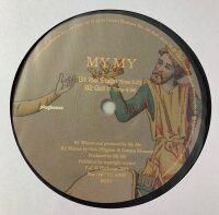 My My - Klatta [Vinyl 12 Maxi]