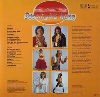 Dschinghis Khan - Dschinghis Khan [LP] | Jupiter Records - 200 690-315 | Germany, 1979 | VG/EX