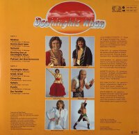 Dschinghis Khan - Dschinghis Khan [Vinyl LP]