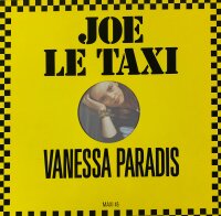Vanessa Paradis - Joe Le Taxi [Vinyl 12 Maxi]