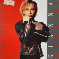 Gianna Nannini - Un Ragazzo Come Te [LP] | Metronome -...