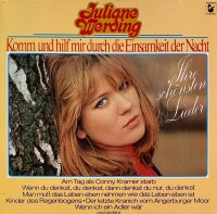 Juliane Werding - Komm Und Hilf Mir Durch Die Einsamkeit...