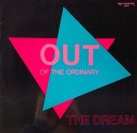 Out Of The Ordinary - The Dream [Vinyl 12 Maxi]