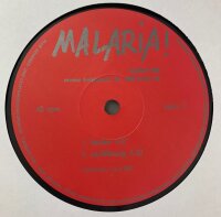 Malaria! - Same [Vinyl LP]