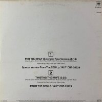 Alison Moyet - For You Only (Extended New Version) [12...