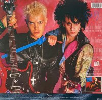 Billy Idol - Flesh For Fantasy (Below The Belt Mix)...