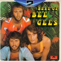 Bee Gees - Best Of Bee Gees [Vinyl LP]