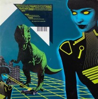 Karotte - Tronic / Storytelling [12 Maxi] | Great Stuff Recordings - GSR035 | Germany, 2006 | VG+/VG+