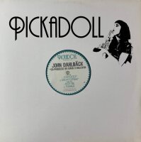 John Dahlbäck - Zoovoices [Vinyl LP]