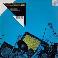 Gregor Tresher - The Now People / Battery [12"] |...