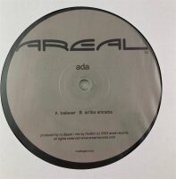 Ada - Believer / Arriba Amoeba [12 Maxi] | Areal Records...