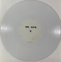 We Are - Untitled [Vinyl LP]