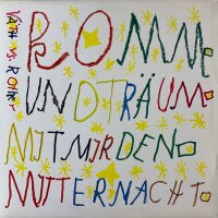 Väth Vs. Rother - Komm [Vinyl LP]