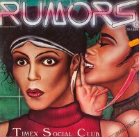 Timex Social Club - Rumors (Original Version) [Vinyl 12...