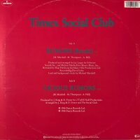 Timex Social Club - Rumors (Original Version) [Vinyl 12 Maxi]