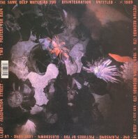 The Cure - Disintegration [LP] | Fiction - 839 353-1 |...