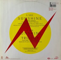 Imagination - Sunshine [Vinyl 12 Maxi]