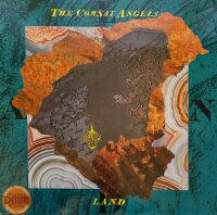 The Comsat Angels - Land [Vinyl LP]