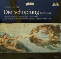 Joseph Haydn - Berlin Radio Chorus & Orchestra,...