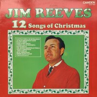 12 Songs Of Christmas