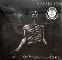 Kataklysm - Of Ghosts And Gods [Vinyl LP]
