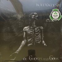 Kataklysm - Of Ghosts And Gods [Vinyl LP]