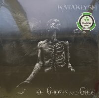 Kataklysm - Of Ghosts And Gods [Vinyl LP]