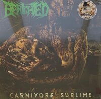 Benighted - Carnivore Sublime [2LP] | Supreme Chaos...