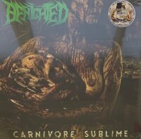 Benighted - Carnivore Sublime [Vinyl LP]