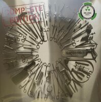 Carcass - Surgical Steel (Complete Edition) [2LP] |...
