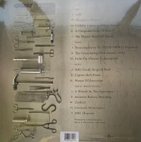 Carcass - Surgical Steel (Complete Edition) [2LP] |...